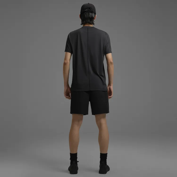 Nice Rice Casual Shorts Unisex-9