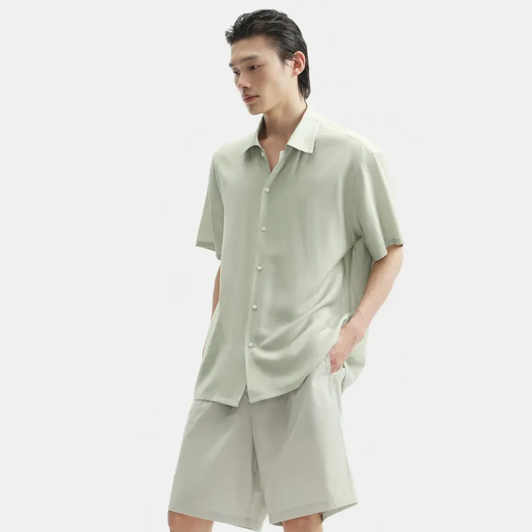Nice Rice Shirts Unisex-13