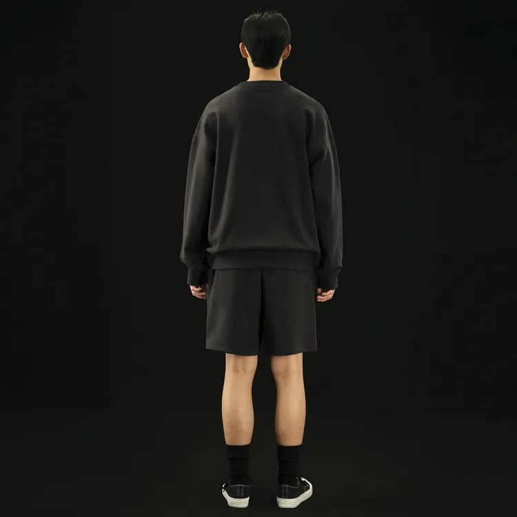 Nice Rice Casual Shorts Men-4