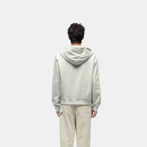 Nice Rice Sweatshirts Men-1