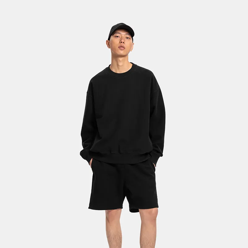 Nice Rice Sweatshirts Men-11