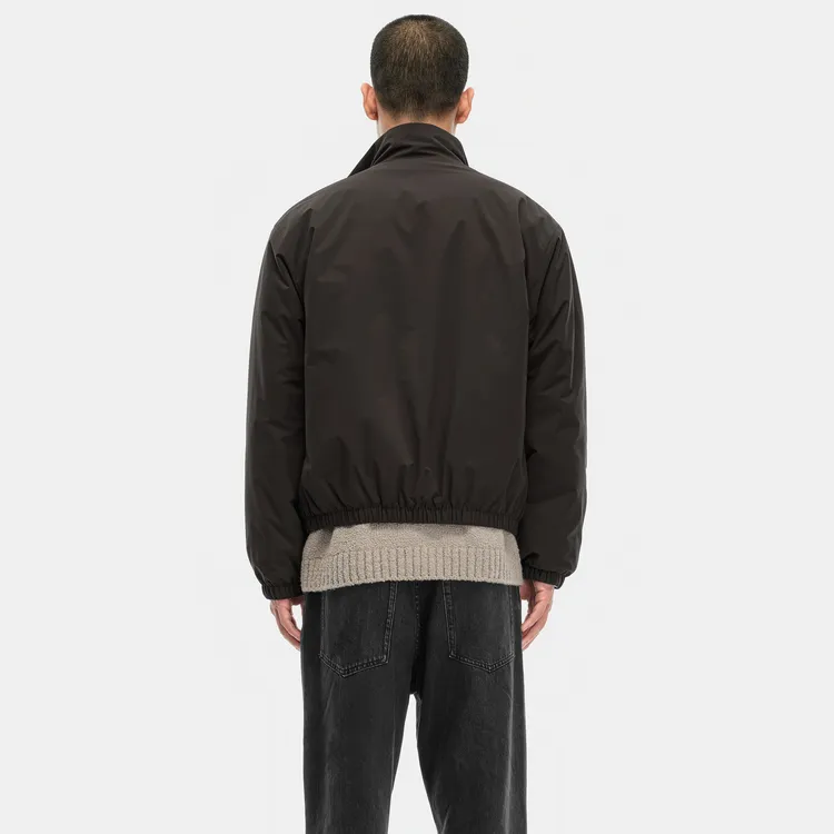 Nice Rice Puffer Jackets Men-1