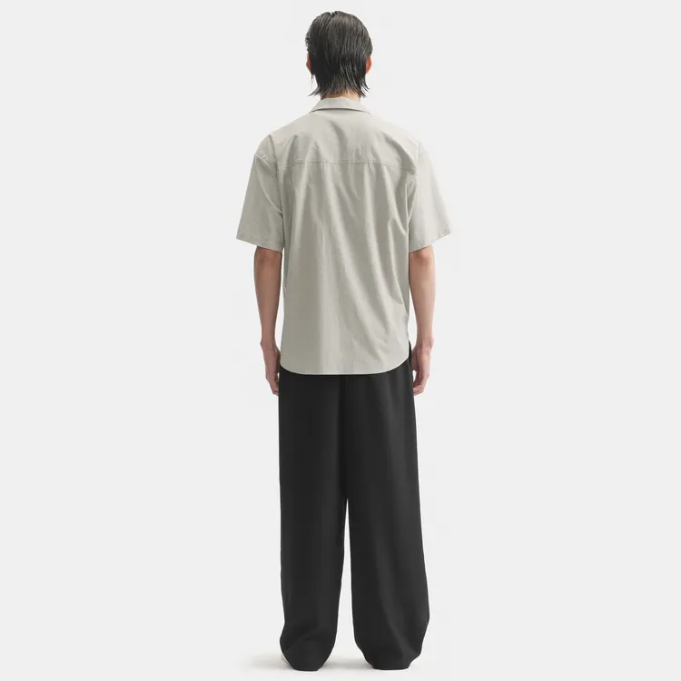 Nice Rice Casual Pants Unisex-4