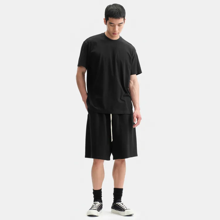 Nice Rice Casual Shorts Unisex-2