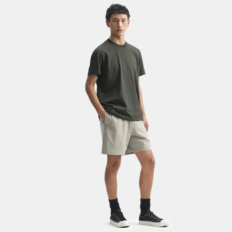 Nice Rice Casual Shorts Unisex-8