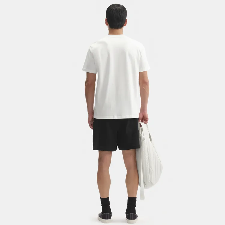 Nice Rice Casual Shorts Unisex-4