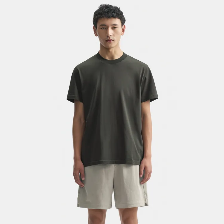 Nice Rice T Shirts Unisex-8