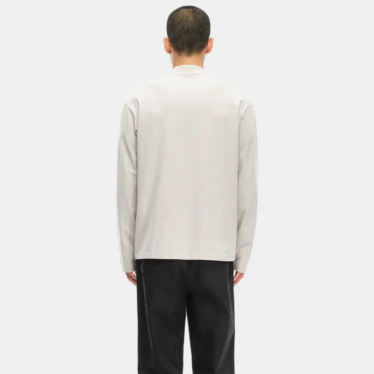 Nice Rice T Shirts Men-4
