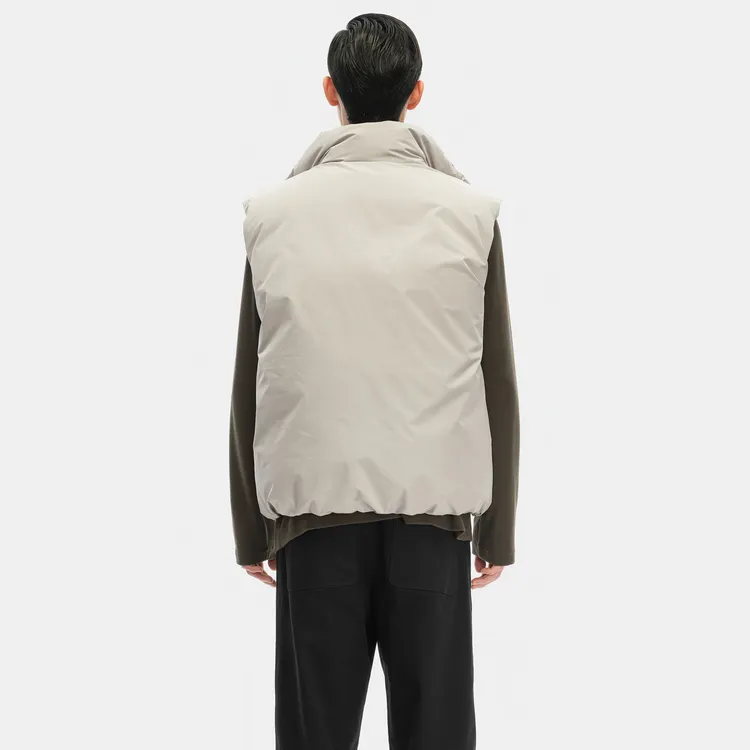 Nice Rice Vests Men-2