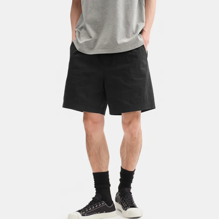 Nice Rice Casual Shorts Unisex-6