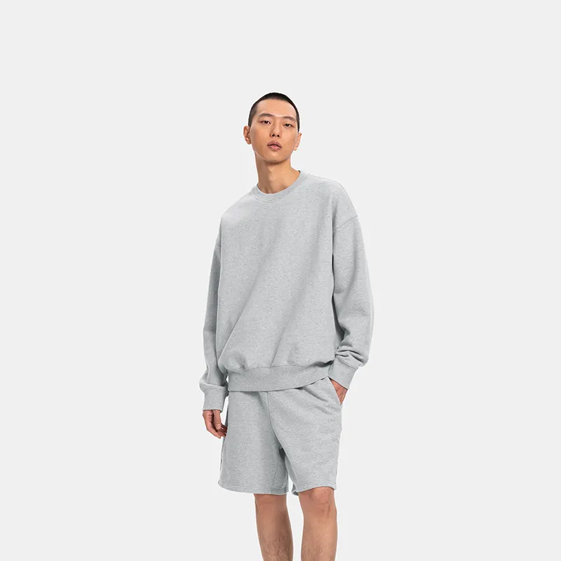 Nice Rice Sweatshirts Men-5
