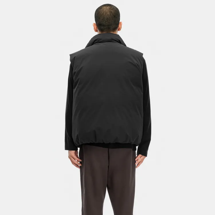 Nice Rice Vests Men-9