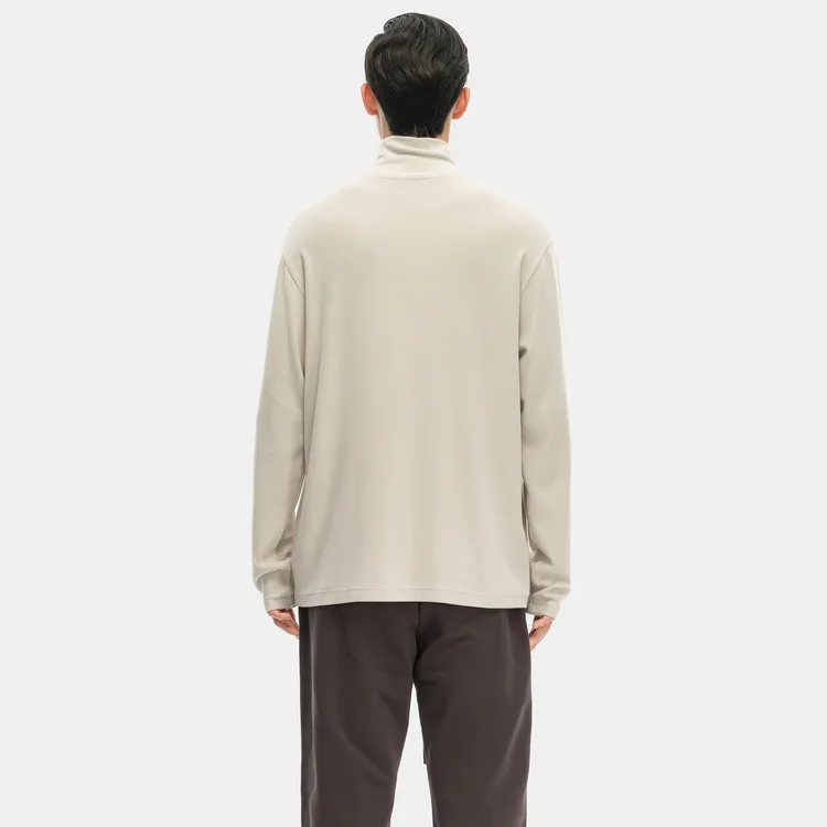 Nice Rice T Shirts Men-4