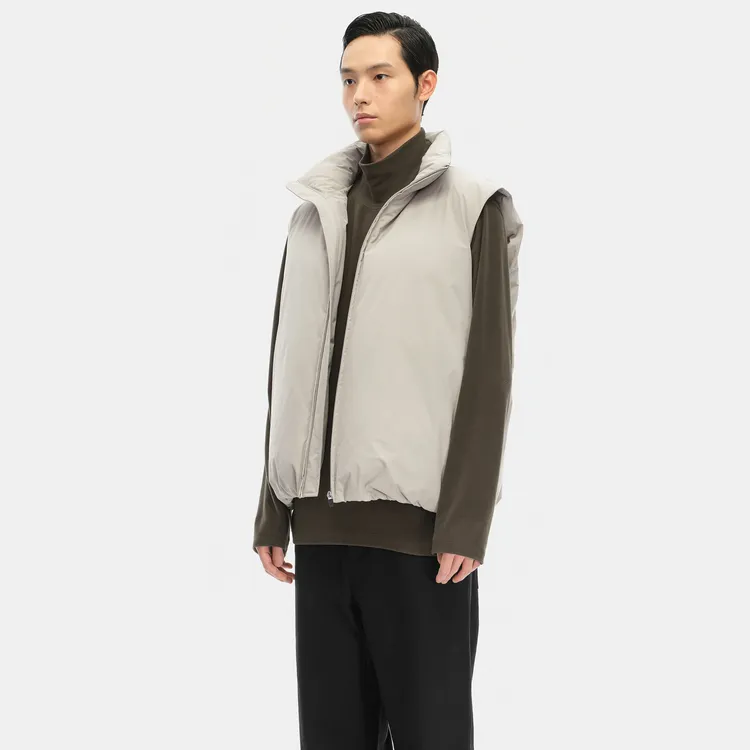 Nice Rice Vests Men-1