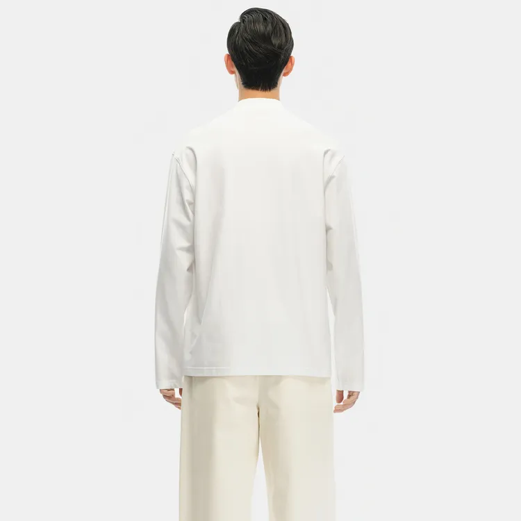 Nice Rice T Shirts Men-14