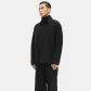 Charcoal Black
