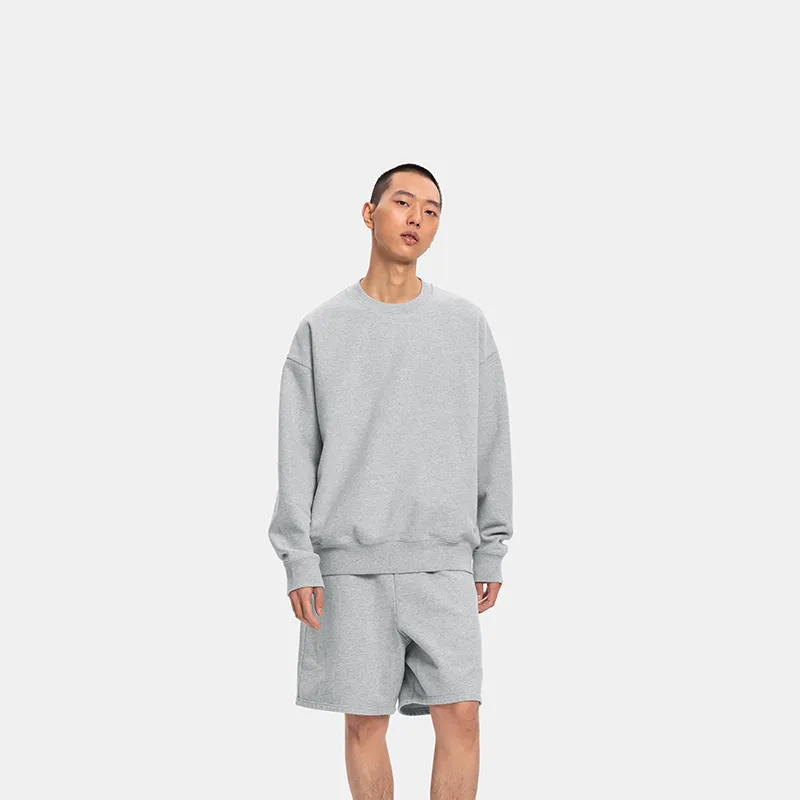 Nice Rice Sweatshirts Men-4