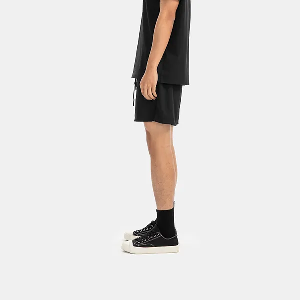 Nice Rice Casual Shorts Men-2