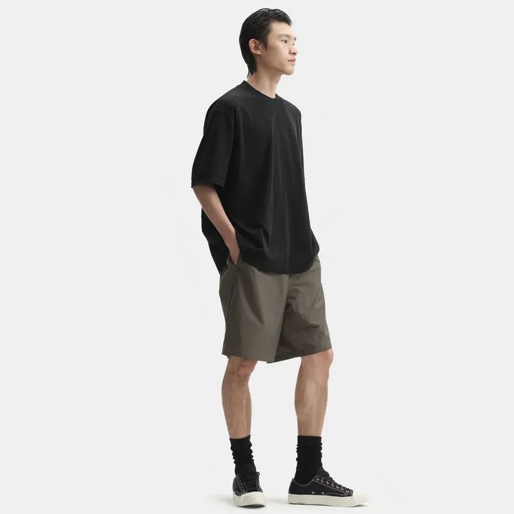 Nice Rice Casual Shorts Unisex-8