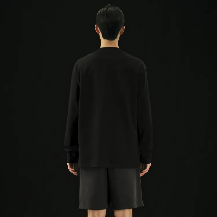 Nice Rice T Shirts Men-9