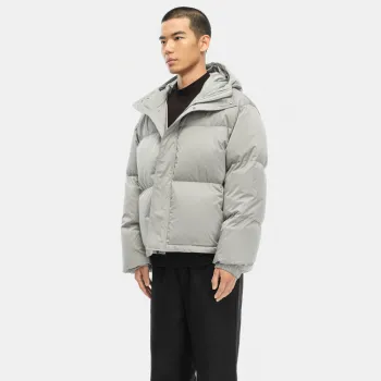 Nice Rice Down Jackets Men