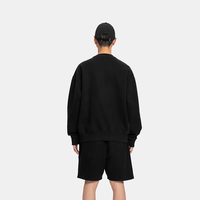 Nice Rice Sweatshirts Men-9