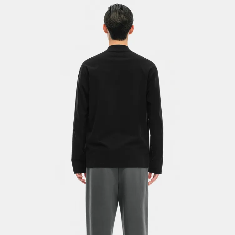 Nice Rice T Shirts Men-9