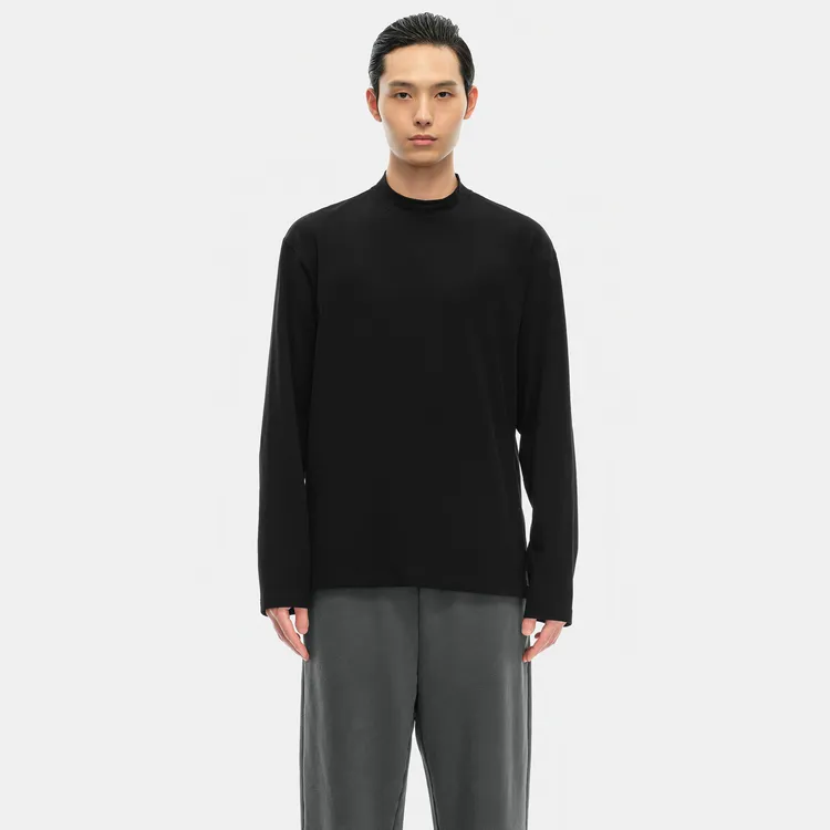 Nice Rice T Shirts Men-7
