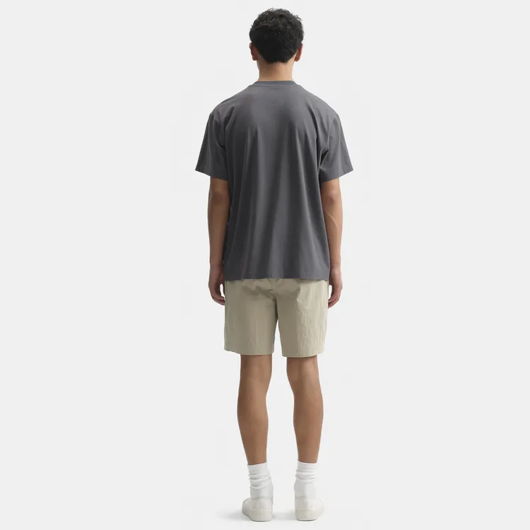 Nice Rice Casual Shorts Unisex-3