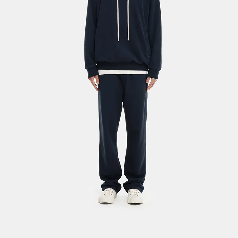 Nice Rice Straight Fit Sweatpants Men's-1