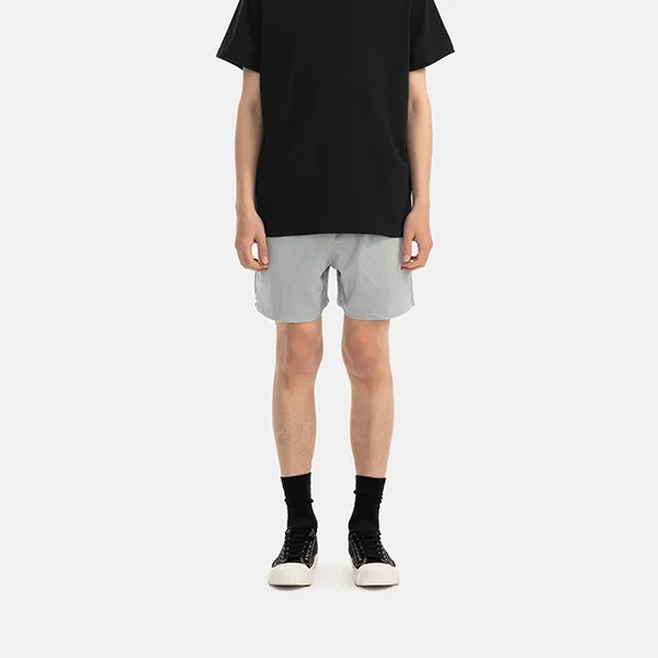 Nice Rice Casual Shorts Men-7