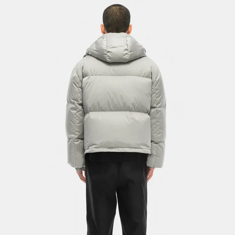 Nice Rice Down Jackets Men-1