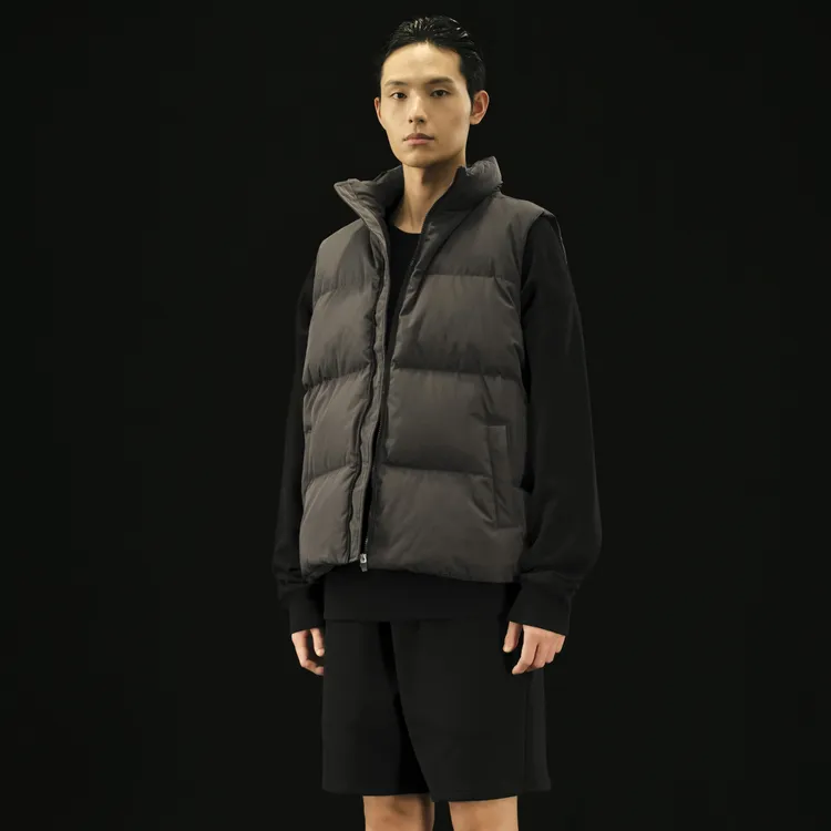 Nice Rice Vests Men-5