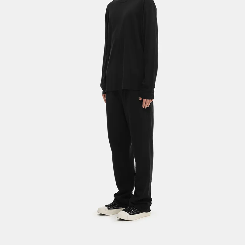 Nice Rice Straight Fit Sweatpants Men's-7