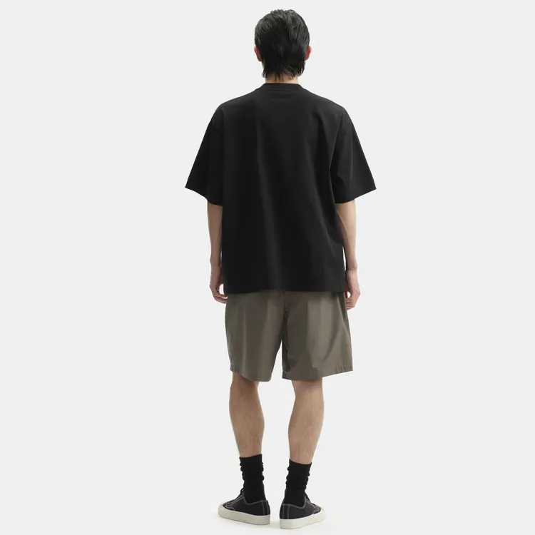 Nice Rice Casual Shorts Unisex-9
