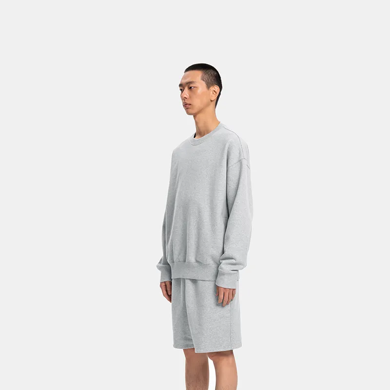 Nice Rice Sweatshirts Men-2
