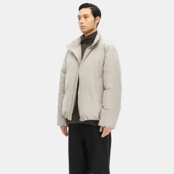 Nice Rice Down Jackets Men