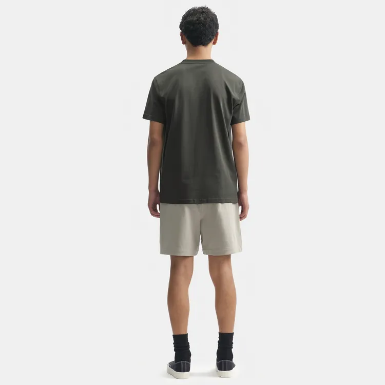 Nice Rice Casual Shorts Unisex-9