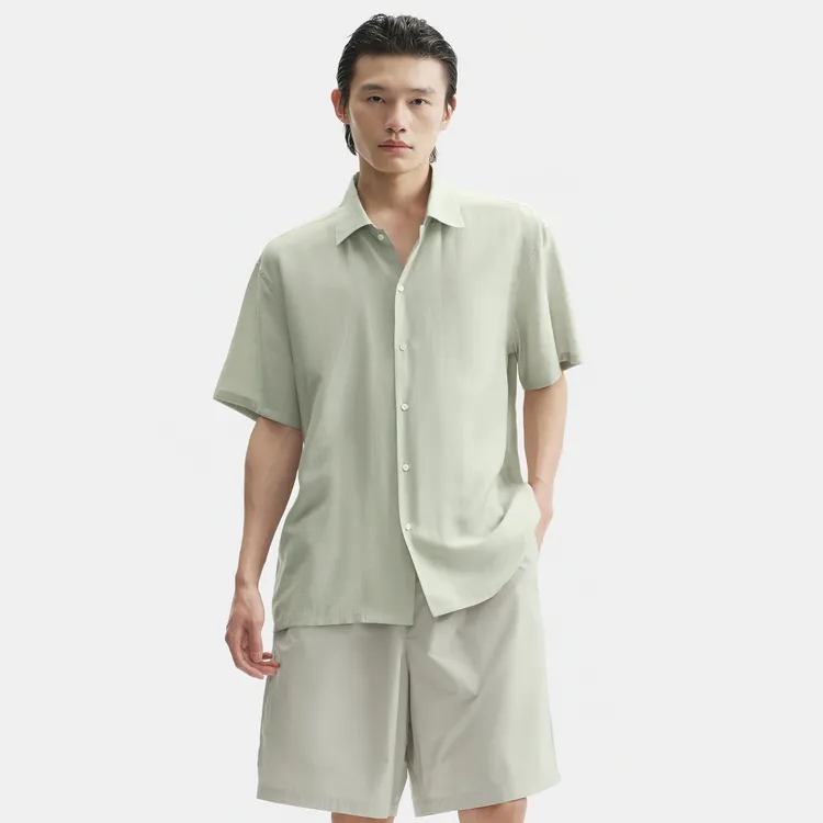 Nice Rice Shirts Unisex-12