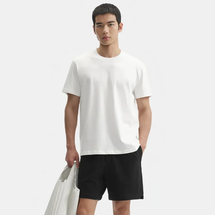 Nice Rice T Shirts Unisex-3