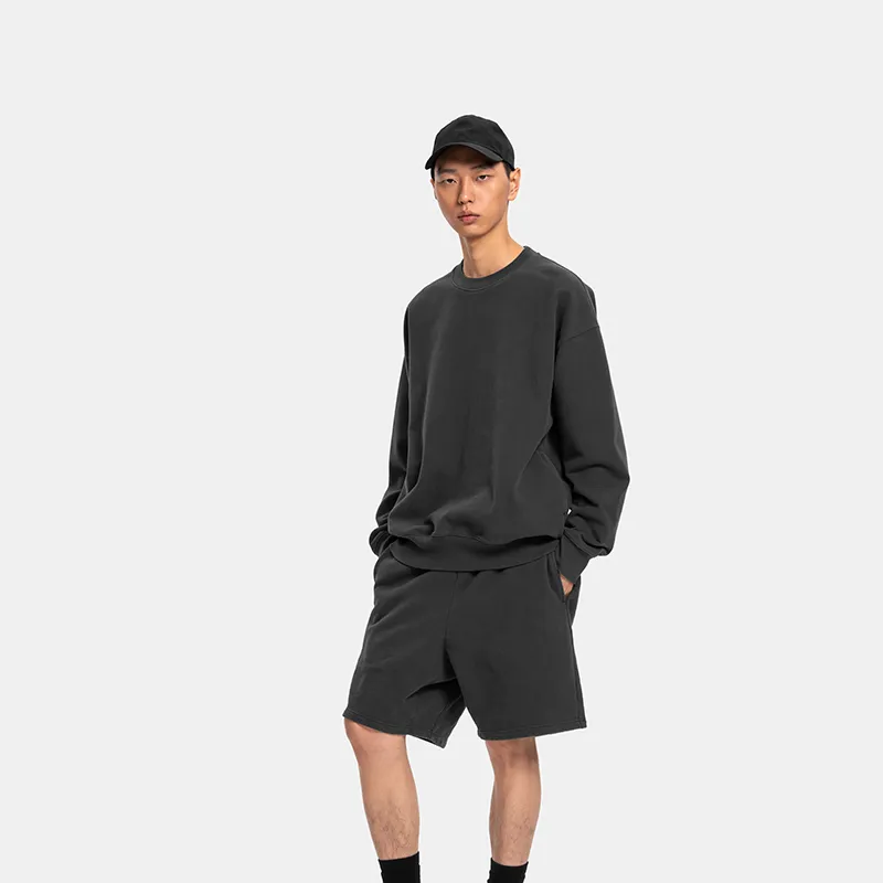 Nice Rice Sweatshirts Men-17