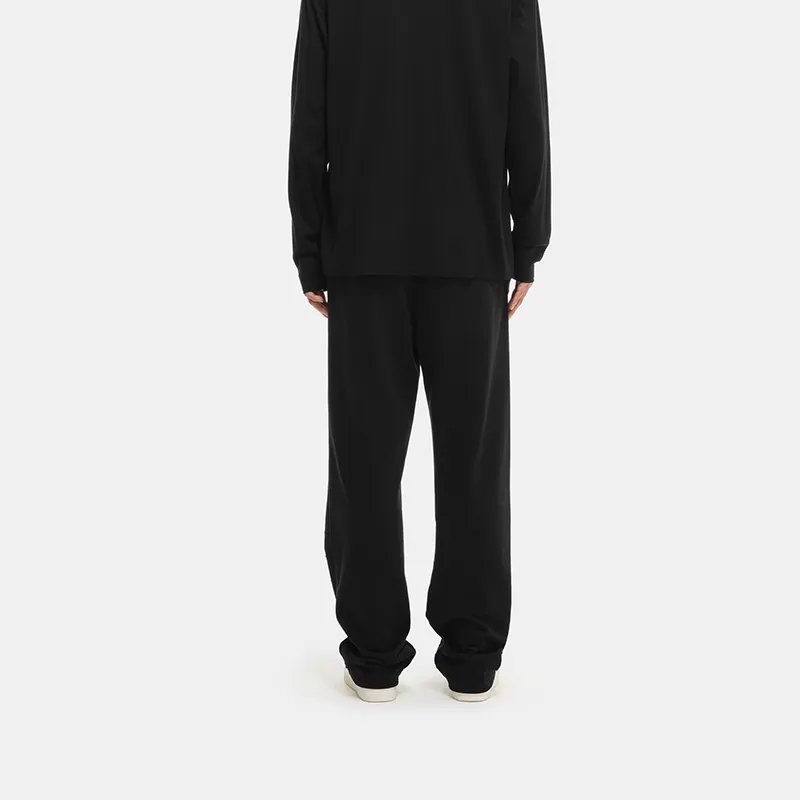 Nice Rice Straight Fit Sweatpants Men's-9