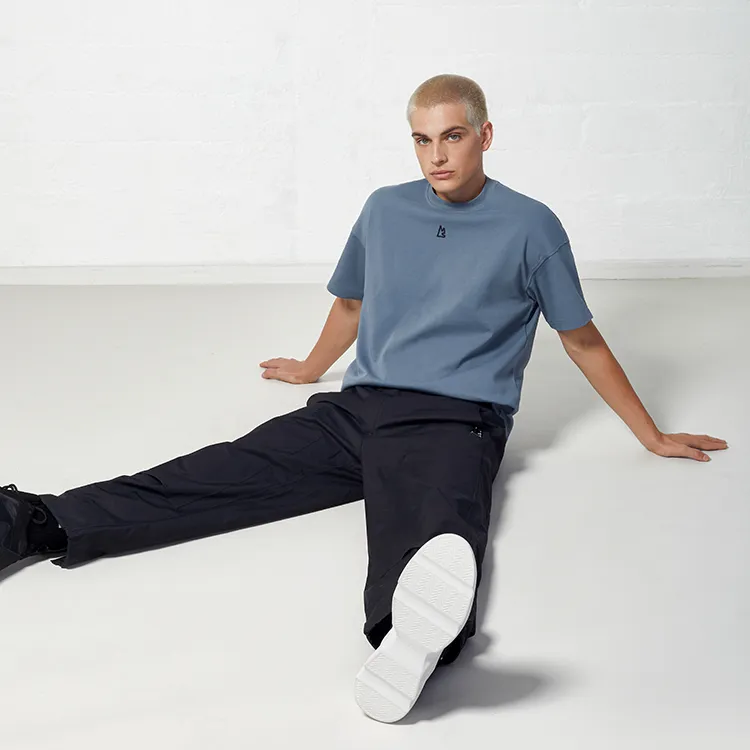 Magn Lens T Shirts Unisex-11