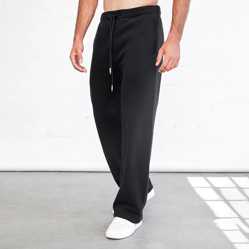 Magn Lens Casual Pants Men-8