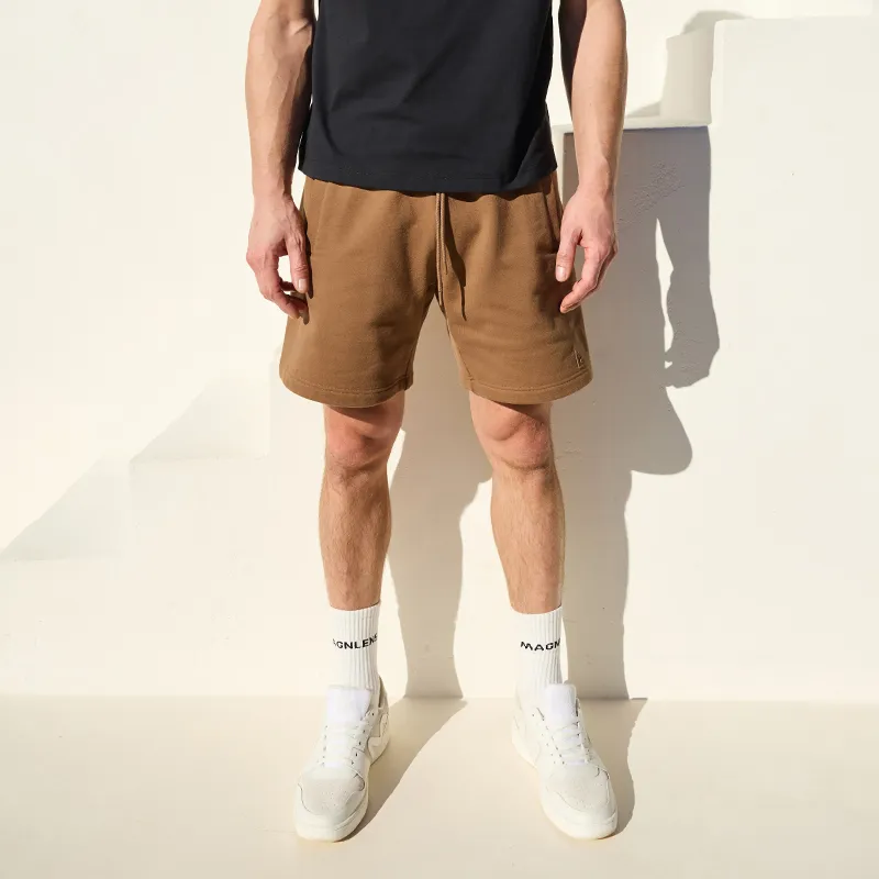 Magn Lens Casual Shorts Men-2