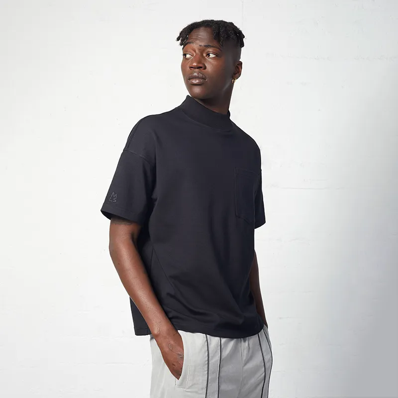 Magn Lens T Shirts Men-13