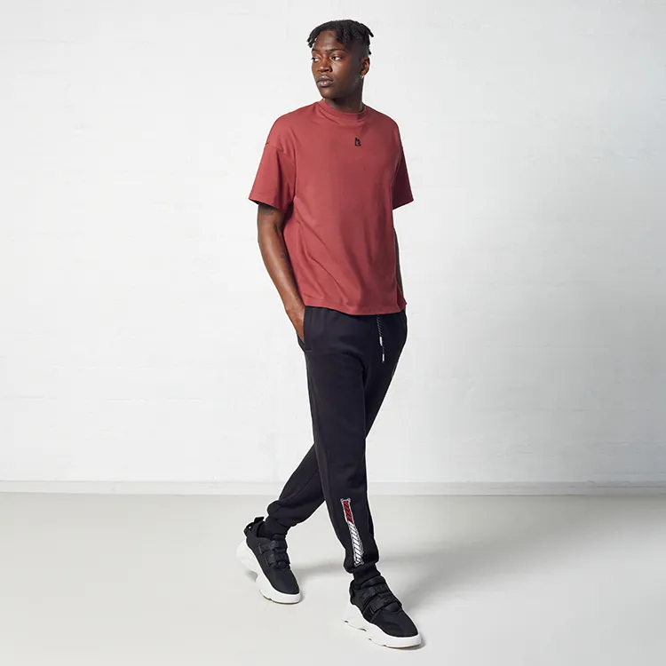 Magn Lens T Shirts Unisex-6