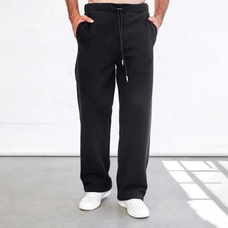 Magn Lens Casual Pants Men-7