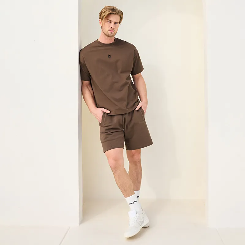 Magn Lens T Shirts Men-9