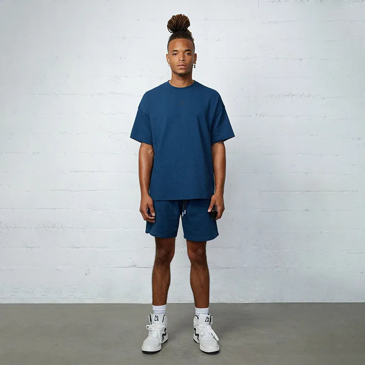 Magn Lens T Shirts Men-11